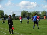 S.K.N.W.K. 1 - Rillandia 1 (comp.) seizoen 2021-2022 (130/141)